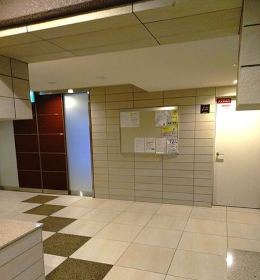 【その他共用部分】 | K51323-ｸﾞﾗﾝｺｰﾄ北山