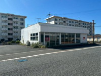 松原店舗の画像