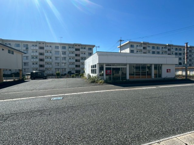 【外観】 | 松原店舗