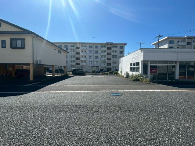 【外観】 | 松原店舗