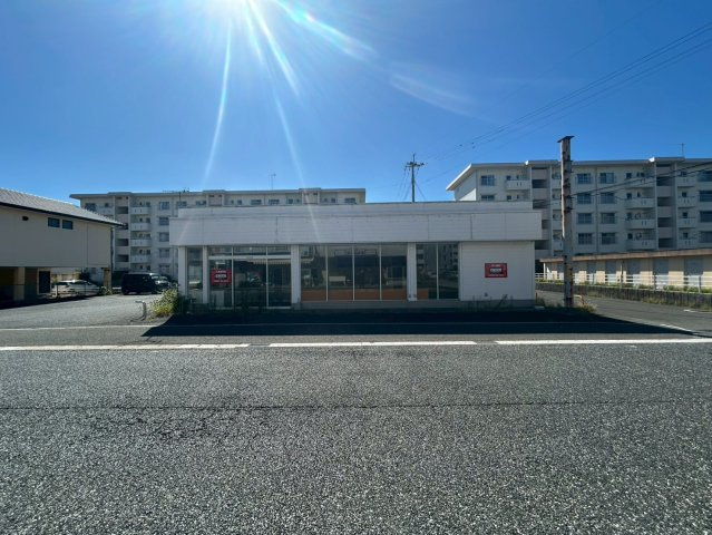 【外観】 | 松原店舗