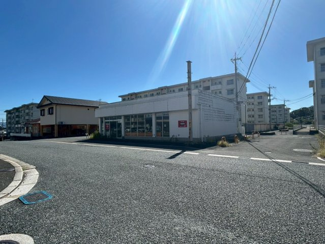 【外観】 | 松原店舗