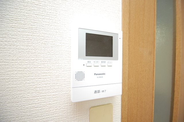 【防犯設備】 | ランティス