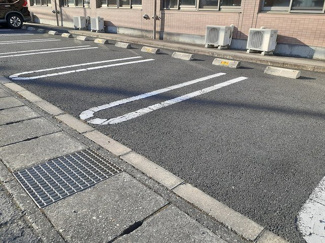 【駐車場】 | プリムローズ
