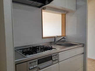 【キッチン】 | プリムローズ