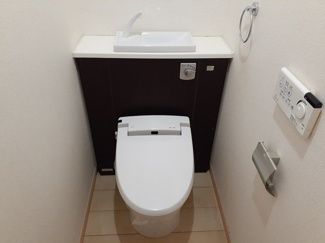 【トイレ】 | プリムローズ