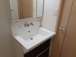 【洗面所】 | プリムローズ