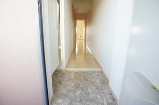 【玄関】 | プリムローズ