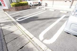 【駐車場】 | プリムローズ