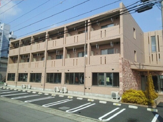 【外観】 | プリムローズ