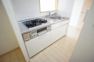 【キッチン】 | プリムローズ