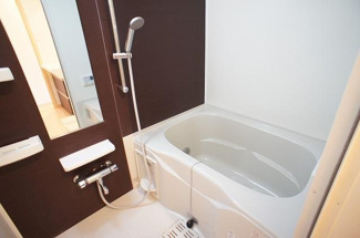 【浴室】 | プリムローズ