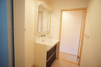 【洗面所】 | プリムローズ