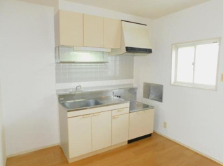 【キッチン】 | アーバンハイツ