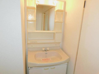 【洗面所】 | アーバンハイツ