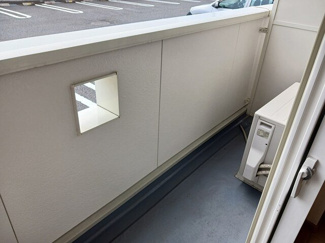 【バルコニー】 | ヴィオラ　Ａ