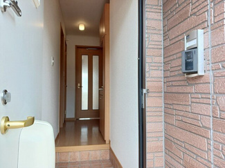 【玄関】 | ヴィオラ　Ａ