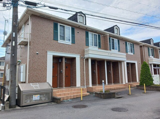 【外観】 | ヴィオラ　Ａ