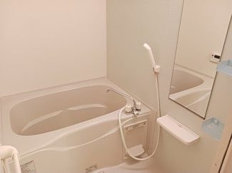 【浴室】 | ヴィオラ　Ａ