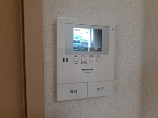 【セキュリティ】 | シャンドフルール関　Ⅱ