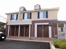 シャンドフルール関　Ⅱの画像