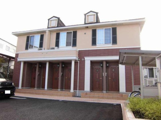 【外観】 | シャンドフルール関　Ⅱ