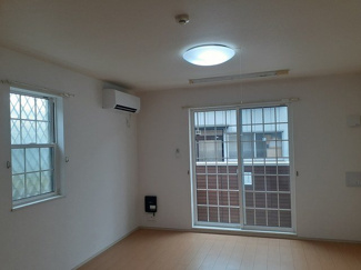 【居間・リビング】 | シャンドフルール関　Ⅱ