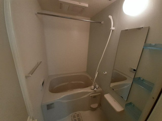 【浴室】 | シャンドフルール関　Ⅱ