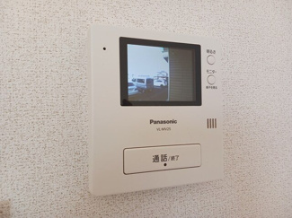 【セキュリティ】 | カーサ　エテルナⅠ