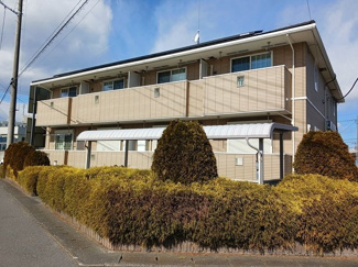 【外観】 | カーサ　エテルナⅠ