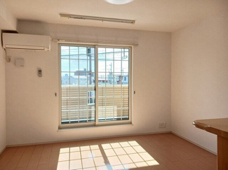 【居間・リビング】 | カーサ　エテルナⅠ