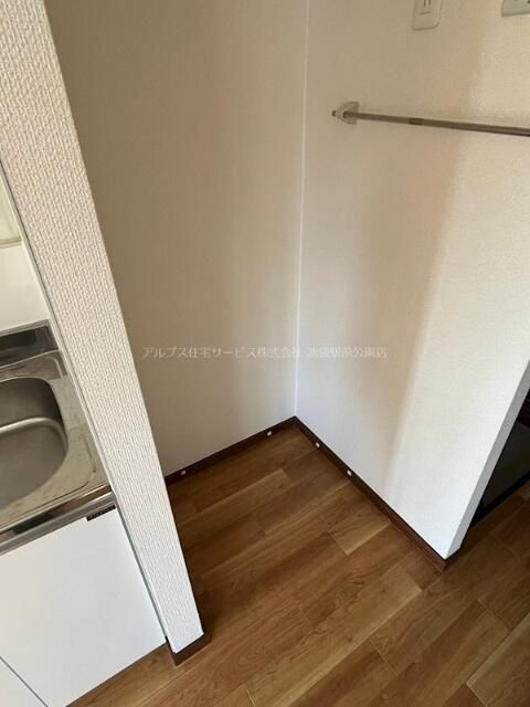 サンハウス（関町南）のその他