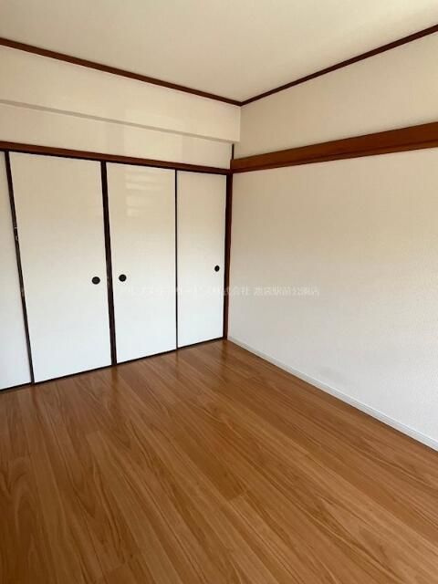 サンハウス（関町南）の洋室