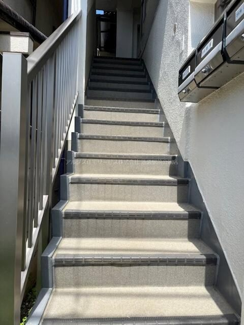 サンハウス（関町南）のその他共用部分