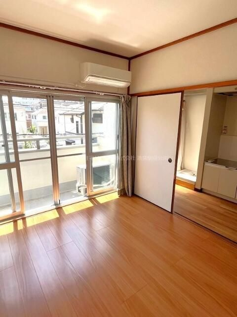 サンハウス（関町南）の洋室