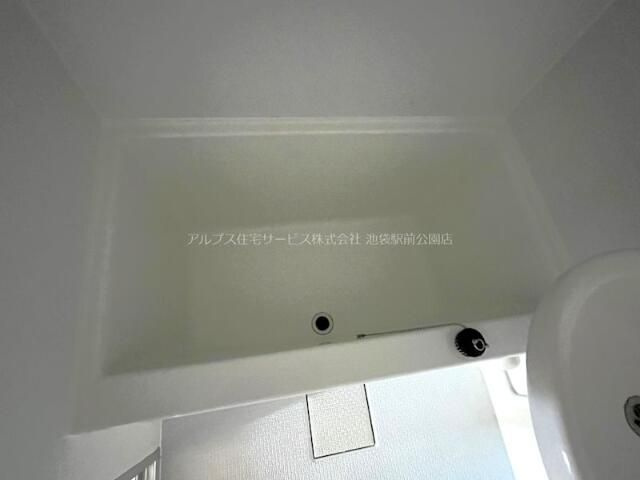 サンハウス（関町南）の浴室