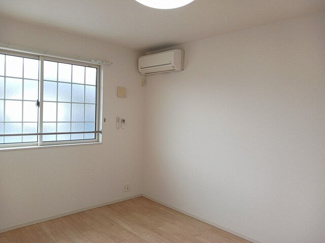 【内装】 | サンライズガーデン　Ｆ