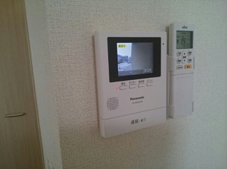 【セキュリティ】 | ベルメゾンＫ