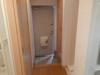 【玄関】 | カーサリブラⅡ