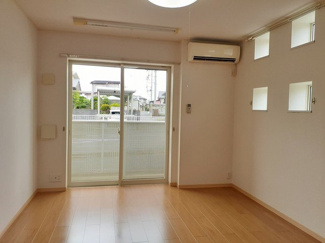 【居間・リビング】 | カーサリブラⅡ