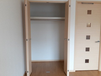 【収納】 | カーサリブラⅡ