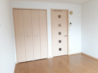 【内装】 | カーサリブラⅡ