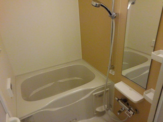 【浴室】 | ベルメゾンＫ