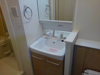 【洗面所】 | ベルメゾンＫ