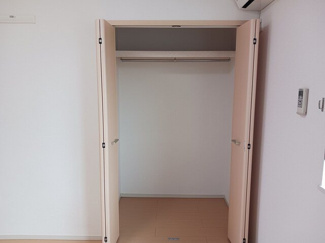 【収納】 | ヴィル・アルモニー