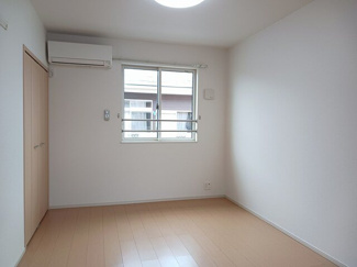 【内装】 | ヴィル・アルモニー