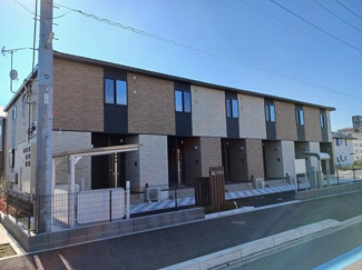 【外観】 | ロイヤル・鈴　Ｈ