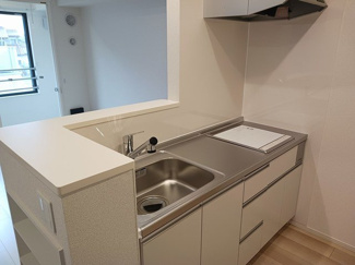 【キッチン】 | ロイヤル・鈴　Ｈ