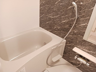 【浴室】 | ロイヤル・鈴　Ｈ