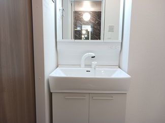 【洗面所】 | ロイヤル・鈴　Ｈ